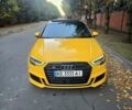 Желтый Ауди С3, объемом двигателя 2 л и пробегом 105 тыс. км за 23000 $, фото 7 на Automoto.ua