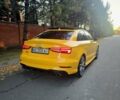 Желтый Ауди С3, объемом двигателя 2 л и пробегом 105 тыс. км за 23000 $, фото 4 на Automoto.ua