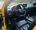 Желтый Ауди С3, объемом двигателя 2 л и пробегом 105 тыс. км за 23000 $, фото 21 на Automoto.ua