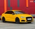 Жовтий Ауді С3, об'ємом двигуна 1.98 л та пробігом 79 тис. км за 25500 $, фото 1 на Automoto.ua