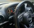 Желтый Ауди С3, объемом двигателя 2 л и пробегом 105 тыс. км за 23000 $, фото 15 на Automoto.ua