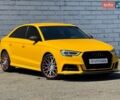 Жовтий Ауді С3, об'ємом двигуна 1.98 л та пробігом 79 тис. км за 25500 $, фото 1 на Automoto.ua