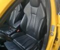 Желтый Ауди С3, объемом двигателя 2 л и пробегом 105 тыс. км за 23000 $, фото 19 на Automoto.ua