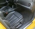 Желтый Ауди С3, объемом двигателя 2 л и пробегом 105 тыс. км за 23000 $, фото 13 на Automoto.ua