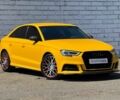 Желтый Ауди С3, объемом двигателя 2 л и пробегом 79 тыс. км за 25500 $, фото 1 на Automoto.ua