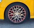 Жовтий Ауді С3, об'ємом двигуна 2 л та пробігом 79 тис. км за 25500 $, фото 6 на Automoto.ua