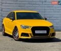Желтый Ауди С3, объемом двигателя 1.98 л и пробегом 79 тыс. км за 25500 $, фото 1 на Automoto.ua