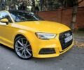 Желтый Ауди С3, объемом двигателя 2 л и пробегом 105 тыс. км за 23000 $, фото 3 на Automoto.ua