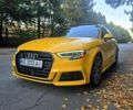 Желтый Ауди С3, объемом двигателя 2 л и пробегом 105 тыс. км за 23000 $, фото 8 на Automoto.ua