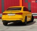 Жовтий Ауді С3, об'ємом двигуна 1.98 л та пробігом 79 тис. км за 25500 $, фото 17 на Automoto.ua