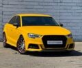 Жовтий Ауді С3, об'ємом двигуна 2 л та пробігом 79 тис. км за 25500 $, фото 1 на Automoto.ua