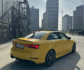 Желтый Ауди С3, объемом двигателя 1.98 л и пробегом 76 тыс. км за 27000 $, фото 8 на Automoto.ua