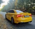 Желтый Ауди С3, объемом двигателя 2 л и пробегом 105 тыс. км за 23000 $, фото 12 на Automoto.ua