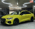 Ауди С3 2022 в Одессе на Automoto.ua Желтый Ауди С3, объемом двигателя 1.98 л и пробегом 28 тыс. км за 42500 $, фото 6 на Automoto.ua
