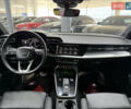 Ауди С3 2022 в Одессе на Automoto.ua Желтый Ауди С3, объемом двигателя 1.98 л и пробегом 28 тыс. км за 42500 $, фото 25 на Automoto.ua