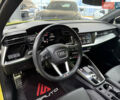 Ауди С3 2022 в Одессе на Automoto.ua Желтый Ауди С3, объемом двигателя 1.98 л и пробегом 28 тыс. км за 42500 $, фото 19 на Automoto.ua