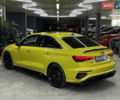 Ауди С3 2022 в Одессе на Automoto.ua Желтый Ауди С3, объемом двигателя 1.98 л и пробегом 28 тыс. км за 42500 $, фото 9 на Automoto.ua