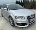 Сірий Ауді S3, об'ємом двигуна 2 л та пробігом 220 тис. км за 2200 $, фото 5 на Automoto.ua