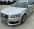 Сірий Ауді S3, об'ємом двигуна 2 л та пробігом 220 тис. км за 2200 $, фото 4 на Automoto.ua