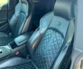 Серый Ауди С3, объемом двигателя 3 л и пробегом 164 тыс. км за 25000 $, фото 10 на Automoto.ua