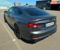 Серый Ауди С3, объемом двигателя 3 л и пробегом 164 тыс. км за 25000 $, фото 5 на Automoto.ua
