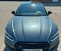 Серый Ауди С3, объемом двигателя 3 л и пробегом 164 тыс. км за 25000 $, фото 1 на Automoto.ua