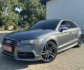 Серый Ауди С3, объемом двигателя 2 л и пробегом 175 тыс. км за 18999 $, фото 1 на Automoto.ua