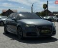 Сірий Ауді С3, об'ємом двигуна 1.98 л та пробігом 182 тис. км за 15800 $, фото 1 на Automoto.ua