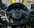 Сірий Ауді С3, об'ємом двигуна 1.98 л та пробігом 182 тис. км за 15800 $, фото 9 на Automoto.ua