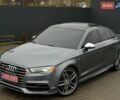 Сірий Ауді С3, об'ємом двигуна 2 л та пробігом 180 тис. км за 17500 $, фото 1 на Automoto.ua