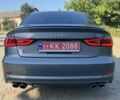 Серый Ауди С3, объемом двигателя 2 л и пробегом 175 тыс. км за 18999 $, фото 2 на Automoto.ua