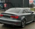 Сірий Ауді С3, об'ємом двигуна 2 л та пробігом 180 тис. км за 17500 $, фото 5 на Automoto.ua