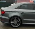 Сірий Ауді С3, об'ємом двигуна 2 л та пробігом 180 тис. км за 17500 $, фото 10 на Automoto.ua