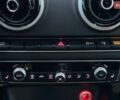 Сірий Ауді С3, об'ємом двигуна 1.98 л та пробігом 182 тис. км за 15800 $, фото 19 на Automoto.ua