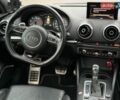 Сірий Ауді С3, об'ємом двигуна 2 л та пробігом 180 тис. км за 17500 $, фото 17 на Automoto.ua