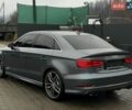 Сірий Ауді С3, об'ємом двигуна 2 л та пробігом 180 тис. км за 17500 $, фото 7 на Automoto.ua