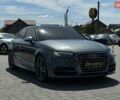 Серый Ауди С3, объемом двигателя 1.98 л и пробегом 182 тыс. км за 17999 $, фото 1 на Automoto.ua