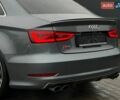 Сірий Ауді С3, об'ємом двигуна 2 л та пробігом 180 тис. км за 17500 $, фото 14 на Automoto.ua