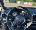 Серый Ауди С3, объемом двигателя 2 л и пробегом 175 тыс. км за 18999 $, фото 12 на Automoto.ua