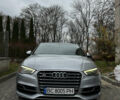 Серый Ауди С3, объемом двигателя 2 л и пробегом 139 тыс. км за 21100 $, фото 1 на Automoto.ua