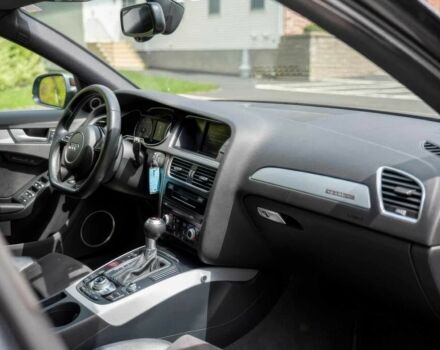 Сірий Ауді S3, об'ємом двигуна 3 л та пробігом 138 тис. км за 11800 $, фото 9 на Automoto.ua