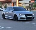 Сірий Ауді С3, об'ємом двигуна 1.98 л та пробігом 121 тис. км за 18800 $, фото 1 на Automoto.ua