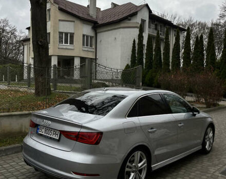 Серый Ауди С3, объемом двигателя 2 л и пробегом 139 тыс. км за 21100 $, фото 10 на Automoto.ua