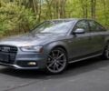 Сірий Ауді S3, об'ємом двигуна 3 л та пробігом 138 тис. км за 11800 $, фото 1 на Automoto.ua