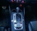 Сірий Ауді S3, об'ємом двигуна 2 л та пробігом 82 тис. км за 23500 $, фото 20 на Automoto.ua