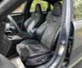 Сірий Ауді S3, об'ємом двигуна 3 л та пробігом 138 тис. км за 11800 $, фото 5 на Automoto.ua