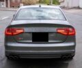 Сірий Ауді S3, об'ємом двигуна 3 л та пробігом 138 тис. км за 11800 $, фото 4 на Automoto.ua