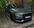 Сірий Ауді С3, об'ємом двигуна 1.98 л та пробігом 162 тис. км за 18000 $, фото 1 на Automoto.ua