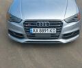 Сірий Ауді S3, об'ємом двигуна 2 л та пробігом 82 тис. км за 23500 $, фото 4 на Automoto.ua