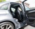 Сірий Ауді S3, об'ємом двигуна 3 л та пробігом 138 тис. км за 11800 $, фото 14 на Automoto.ua